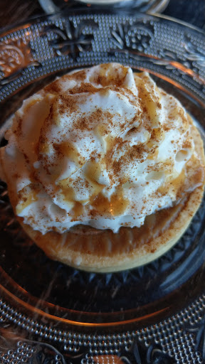 Coffee Shop «Cedar House Coffee Shop», reviews and photos, 2009 E Cedar Ave, Flagstaff, AZ 86004, USA