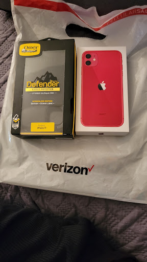 Cell Phone Store «Verizon Authorized Retailer – Cellular Sales», reviews and photos, 10317 S Federal Hwy, Port St Lucie, FL 34952, USA
