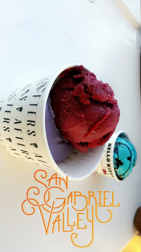 Ice Cream Shop «Afters Ice Cream», reviews and photos, 1265 E Green St, Pasadena, CA 91106, USA