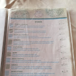 Photo n°2 de l'avis de Patty.a fait le 09/10/2022 à 17:02 sur le  La Roccia Al Vesuvio à Ercolano