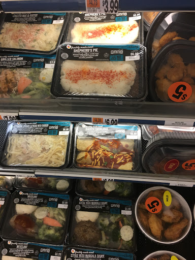 Supermarket «Stop & Shop», reviews and photos, 57-01 Sunrise Hwy, Holbrook, NY 11741, USA