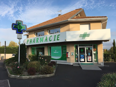 Pharmacie La Fleurie à Lempdes
