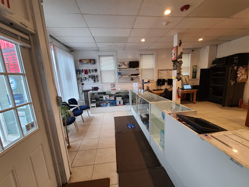 Computer Repair Service «The Computer Doctor», reviews and photos, 711 Providence St, West Warwick, RI 02893, USA