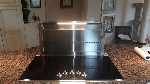 Appliance Store «Bonnycastle Appliance & TV», reviews and photos, 2460 Bardstown Rd, Louisville, KY 40205, USA