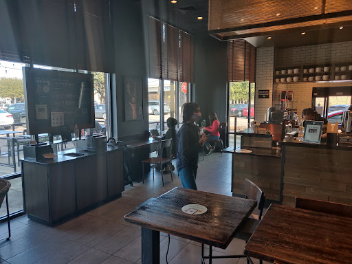 Coffee Shop «Starbucks», reviews and photos, 101 W Campbell Rd, Richardson, TX 75080, USA