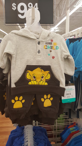 Department Store «Walmart Supercenter», reviews and photos, 880 U.S. 190, Covington, LA 70433, USA