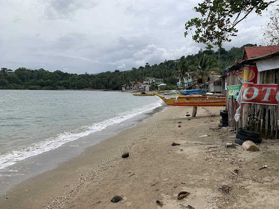 Hundura Beach