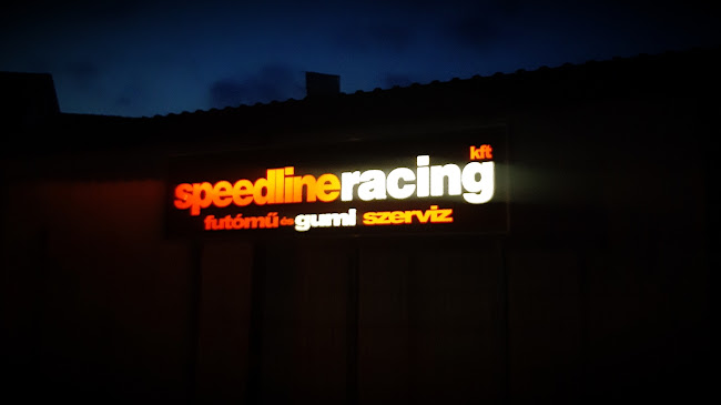 Értékelések erről a helyről: Speedline Racing, Aszód - Gumiabroncs-szaküzlet