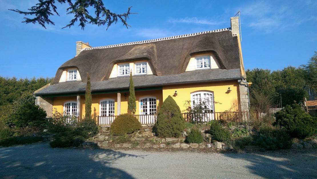 Crêperie l'Épi d'Or à Fouesnant-Pleuven à Pleuven (Finistère 29)