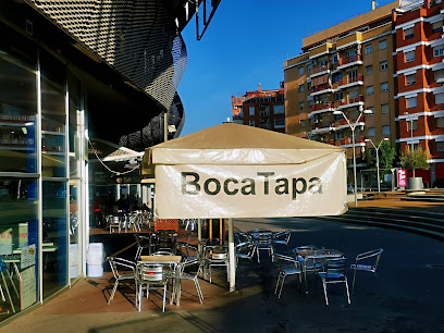 BOCATAPA - BAR BOCATAPA, Plaça Mercat Municipal de Rubí L1, 08191 Rubí, Barcelona, Spain