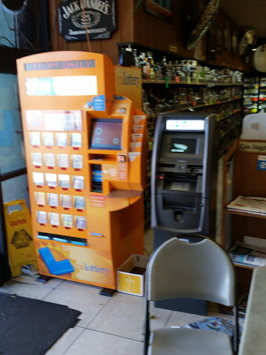 Liquor Store «Liquor Mart», reviews and photos, 2044 E Colorado Blvd #1, Pasadena, CA 91107, USA