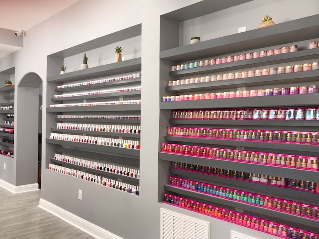 Bellacure Nail Bar & Spa Chalmette, LA 70043 Services and Reviews