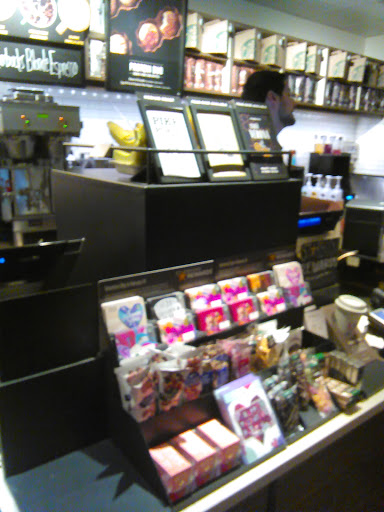 Starbucks image