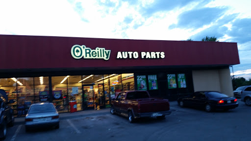 O'Reilly Auto Parts