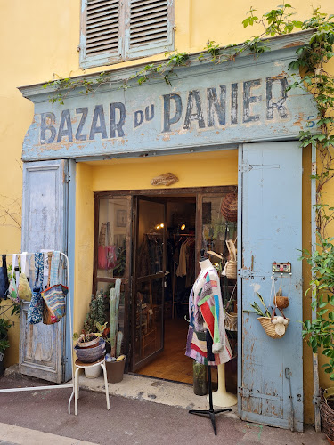 Bazar Du Panier à Marseille