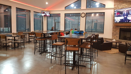 Tennis Club «South Barrington Club», reviews and photos, 3 Tennis Club Ln, South Barrington, IL 60010, USA