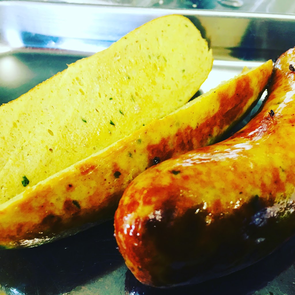 The Brat Brothers German Grill 97118