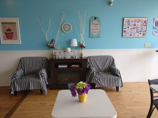 Bakery «My Sweet Kake, Inc.», reviews and photos, 869 S Roselle Rd, Schaumburg, IL 60193, USA