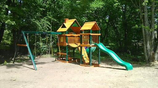 Wooden PlayScapes image 9