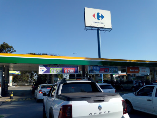 Logo da empresa - Carrefour Posto Sorocaba Norte