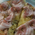 Photo n°1 de l'avis de SARA.R fait le 05/09/2023 à 15:12 sur le  Pizzeria Bianchi Ocoptus Di Barbuscia Giacomo E C. S.A.S. à Cavaria