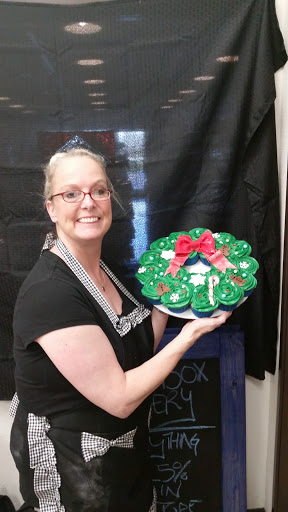 Candy Store «Cherry City Cake & Candy Supply», reviews and photos, 1952 McGilchrist St SE, Salem, OR 97302, USA