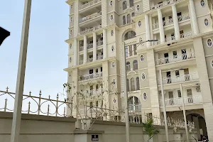 Mahaviram Apartment image