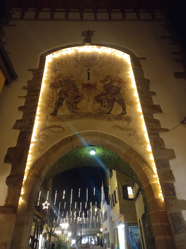 Martin Baum unter Bietigheim-Bissingen, 