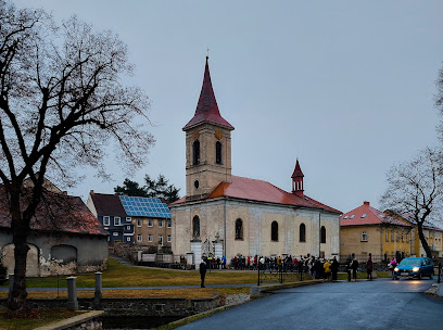 Kostel sv. Apolináře