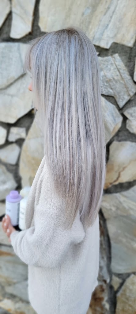 True Beauty Salon & Spa 27370