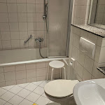 Photo n°7 de l'avis de Andreas.r fait le 13/01/2024 à 20:47 sur le  IFA Rügen Hotel & Ferienpark à Binz