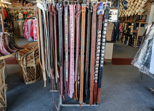 Western Apparel Store «Two Amigos Western Wear», reviews and photos, 3853 Main St, Oakley, CA 94561, USA