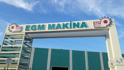 Egm Makina