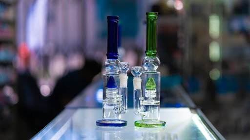 Tobacco Shop «Smoking Box Smoke Shop», reviews and photos, 1008 Alamitos Ave, Long Beach, CA 90813, USA