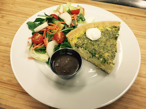 Organic Restaurant «The Curious Kitchen», reviews and photos, 1602 W Northfield Blvd #2, Murfreesboro, TN 37129, USA