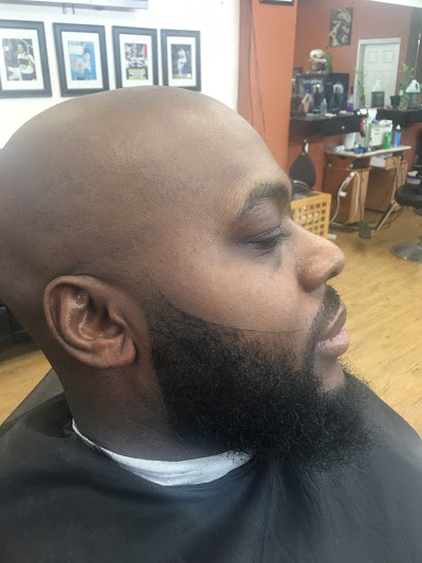 Barber Shop «Straightrazor Barbershop», reviews and photos, 1673 Richmond Rd, Staten Island, NY 10304, USA
