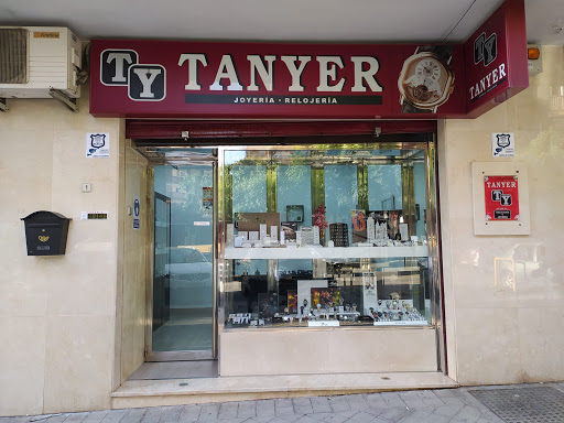 Relojería Tanyer Granada