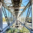 Historic Bridge Seddon