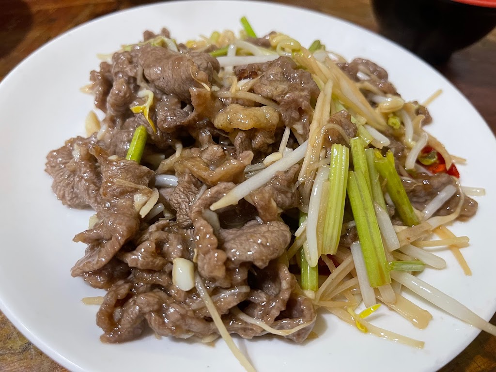 張爺爺客家小吃 的照片