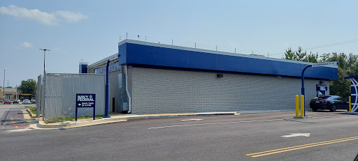 ATM «Navy Federal Credit Union - ATM», reviews and photos