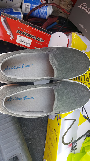 Outlet Store «Boise Factory Outlet», reviews and photos, 6806 S Eisenman Rd, Boise, ID 83716, USA