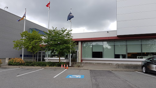Vancouver Police Department Property Office