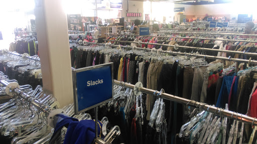 Thrift Store «St. Vincent de Paul», reviews and photos, 575 Rainier Ave N, Renton, WA 98057, USA