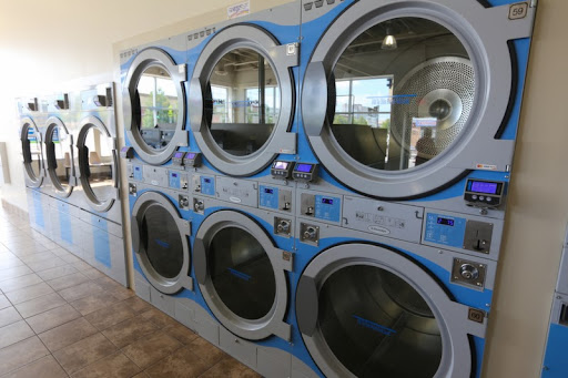 Laundromat «The Laundry Place Deluxe Laundromat», reviews and photos, 1475 University Ave W, St Paul, MN 55104, USA