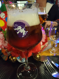 Bière du Restaurant français La Cambuse à Dunkerque - n°3