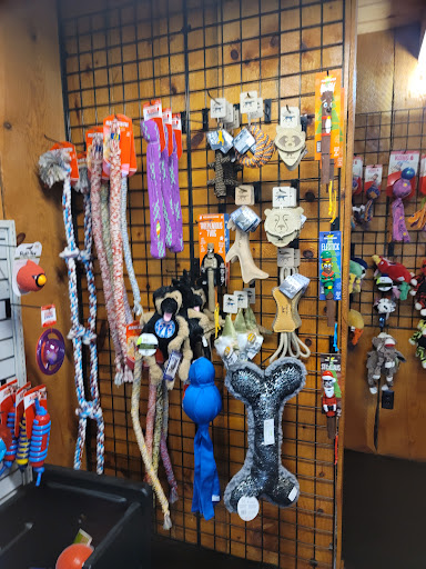 Pet Store «Living Pawsitively», reviews and photos, 39 NJ-15, Lafayette Township, NJ 07848, USA