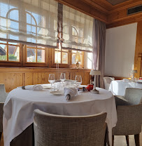 Atmosphère du Restaurant français Restaurant Philippe Bohrer à Rouffach - n°12