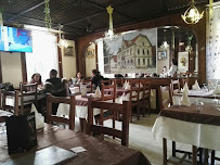 Atmosphère du Restaurant italien Restaurant Pizzeria SALERNO à Hésingue - n°2