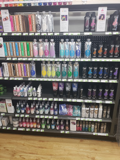 Beauty Supply Store «Sally Beauty», reviews and photos, 8395 Sudley Rd, Manassas, VA 20109, USA