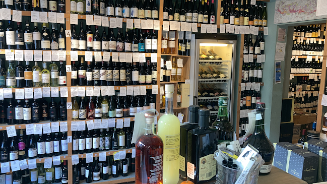 Reviews of Cambridge Wine Merchants Ampthill in Bedford - Liquor store